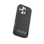 ZAGG / INVISIBLESHIELD Cases Denali Snap KS iP16 Pro Black (702315252)