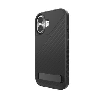 ZAGG / INVISIBLESHIELD Cases Denali Snap KS iP16 Black (702315250)