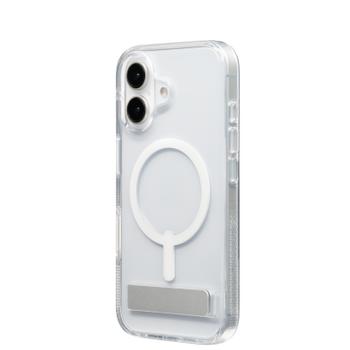ZAGG / INVISIBLESHIELD Cases Crystal Palace Snap KS iP16 Clear (702315046)