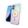 ZAGG / INVISIBLESHIELD Cases Milan Snap iP16 Iridescent