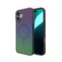 ZAGG / INVISIBLESHIELD Cases Milan Snap iP16 Plus Raven Feather