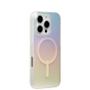 ZAGG / INVISIBLESHIELD Cases Milan Snap iP16Pro Iridescent