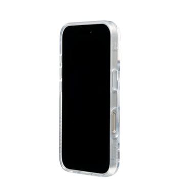ZAGG / INVISIBLESHIELD Cases Crystal Palace Snap KS iP16 Clear (702315046)