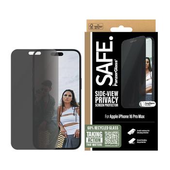 PanzerGlass SAFE IPHONE 16 PRO MAX UWF PRIVACY ACCS (SAFEP95878)