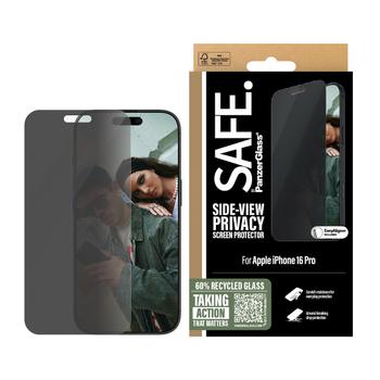 PanzerGlass SAFE IPHONE 16 PRO UWF PRIVACY ACCS (SAFEP95876)