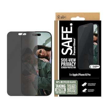PanzerGlass SAFE IPHONE 16 PRO UWF PRIVACY ACCS (SAFEP95876)