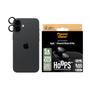 PanzerGlass HOOPS CER LENSPR IPHONE 16/16 PLUS ACCS (1281)