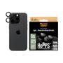 PanzerGlass HOOPS CER LENSPR IPHONE 16 PRO/16 PRO MAX ACCS (1282)