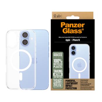 PanzerGlass HARDCASE WHITE MAGSAFE IPHONE 1/15/1900 ACCS (1291)