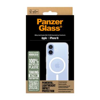 PanzerGlass HARDCASE WHITE MAGSAFE IPHONE 1/15/1900 ACCS (1291)