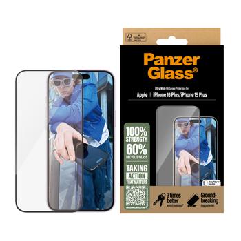 PanzerGlass Ultra-Wide Fit (2863)