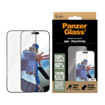 PanzerGlass Ultra-Wide Fit (2864)