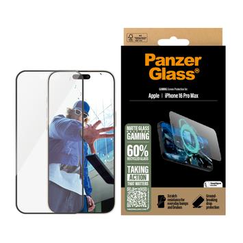 PanzerGlass GAMING IPHONE 16 PRO MAX UWF ACCS (2860)
