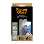 PanzerGlass iPhone 16 Pro Max skjermbeskytter Herdet glass, Standard fit (2876)