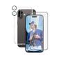 PanzerGlass CARE 3-1 BUNDLE IPHONE 16 TRANSPARENT ACCS