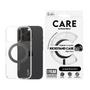 PanzerGlass CARE CASE BLACK KS MAGSAFE IPHONE 16 PRO ACCS (1322)
