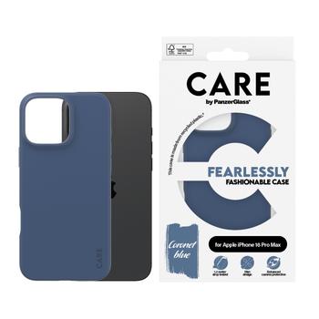 PanzerGlass CARE CASE FASH BLUE IPHONE 16 PRO MAX ACCS (1404)