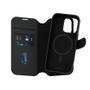 PanzerGlass CARECASE TANGO 2IN1 WALLET IPHONE 16 PRO ACCS