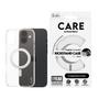 PanzerGlass CARE CASE SILVER KS MAGSAFE IPHONE 16 PLUS ACCS (1327)
