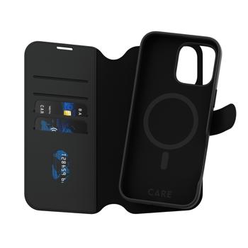 PanzerGlass CARECASE TANGO 2IN1 WALLET IPHONE 16 PRO MAX ACCS (1332)