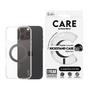 PanzerGlass CARE CASE BLACK KS MAGSAFE IPHONE 16 PRO MAX ACCS (1324)