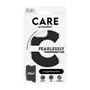 PanzerGlass CARE Fashionable Case iPhone 16 Pro Transparent (1394)