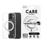 PanzerGlass CARE CASE SILVER KS MAGSAFE IPHONE 16 ACCS (1325)
