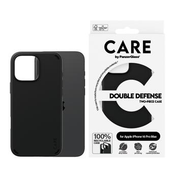 PanzerGlass CARE CASE DB DEF BLACK IPHONE 16 PRO MAX ACCS (1336)
