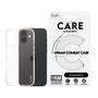 PanzerGlass CARE CASE URBAN CB CLEAR FRAME IPHONE 16 ACCS (1353)