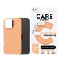 PanzerGlass CARE CASE FASH PEACHY IPHONE 16 PRO MAX ACCS (1412)