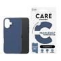 PanzerGlass CARE CASE FASH BLUE IPHONE 16 ACCS (1401)