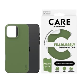 PanzerGlass CARE CASE FASH GREEN IPHONE 16 PRO MAX ACCS (1408)
