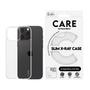 PanzerGlass CARE CASE FASH X-RAY SOFT BSC IPHONE 16 PRO MAX ACCS (1444)