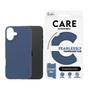 PanzerGlass CARE CASE FASH BLUE IPHONE 16 PLUS ACCS (1403)