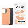 PanzerGlass CARE CASE FASH PEACHY W MSAFE IPHONE 16 PRO ACCS (1390)