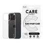 PanzerGlass CARE CASE FASH X-RAY SOFT BSC IPHONE 16 PRO ACCS (1442)