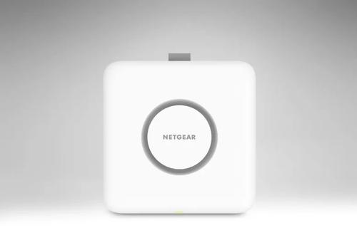 NETGEAR Wbe710 Tri-band Wifi 7 Access Point (WBE710-100EUS)