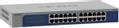 NETGEAR GS524-300EUS 24-Port Gigabit Ethernet u (GS524-300EUS)