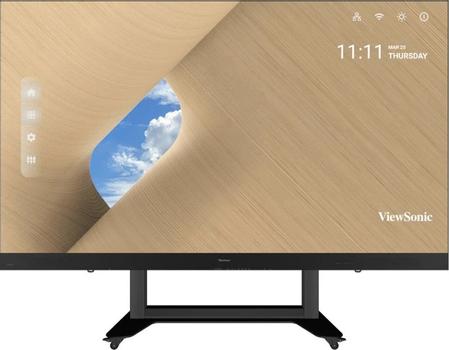 VIEWSONIC LDS135-153,  135" Foldable,  (LDS135-153)