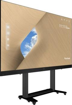 VIEWSONIC LDS135-153,  135" Foldable,  (LDS135-153)
