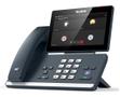 YEALINK MP58-WH Smart Business Desk Phone MS Teams (MP58WHTEAMS)
