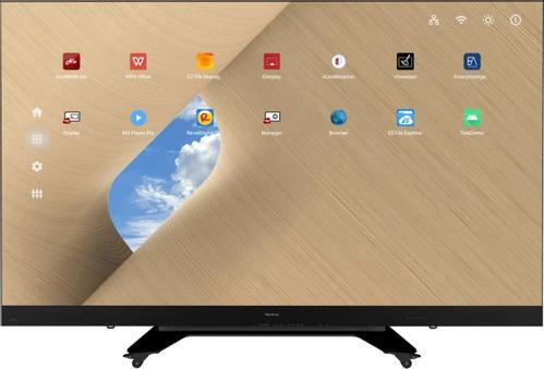 VIEWSONIC LDS135-153,  135" Foldable,  (LDS135-153)