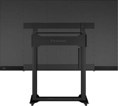 VIEWSONIC LDS135-153,  135" Foldable,  (LDS135-153)