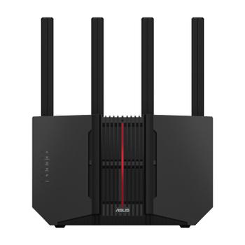 ASUS RT-BE92U router BE9700, tri-band, 4xLAN, WiFI 7 (90IG0950-MO9A0V)