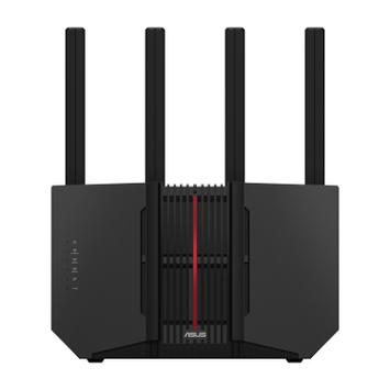 ASUS RT-BE92U Wi-FI 7 router 10GbE, BE9700, tri-band, 4xLAN (90IG0950-MO9A0V)