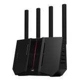 ASUS RT-BE92U Wi-FI 7 router 10GbE, BE9700, tri-band, 4xLAN (90IG0950-MO9A0V)