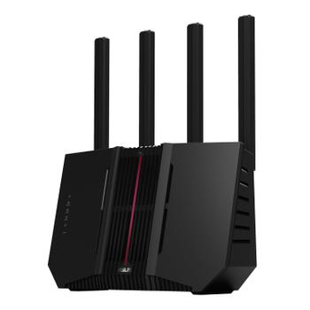 ASUS RT-BE92U router BE9700, tri-band, 4xLAN, WiFI 7 (90IG0950-MO9A0V)