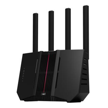 ASUS RT-BE92U Wi-FI 7 router 10GbE, BE9700, tri-band, 4xLAN (90IG0950-MO9A0V)