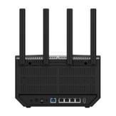 ASUS RT-BE92U Wi-FI 7 router 10GbE, BE9700, tri-band, 4xLAN (90IG0950-MO9A0V)
