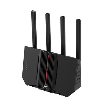 ASUS RT-BE92U Wi-FI 7 router 10GbE, BE9700, tri-band, 4xLAN (90IG0950-MO9A0V)